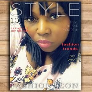 Meet your Posher, Dollbaby